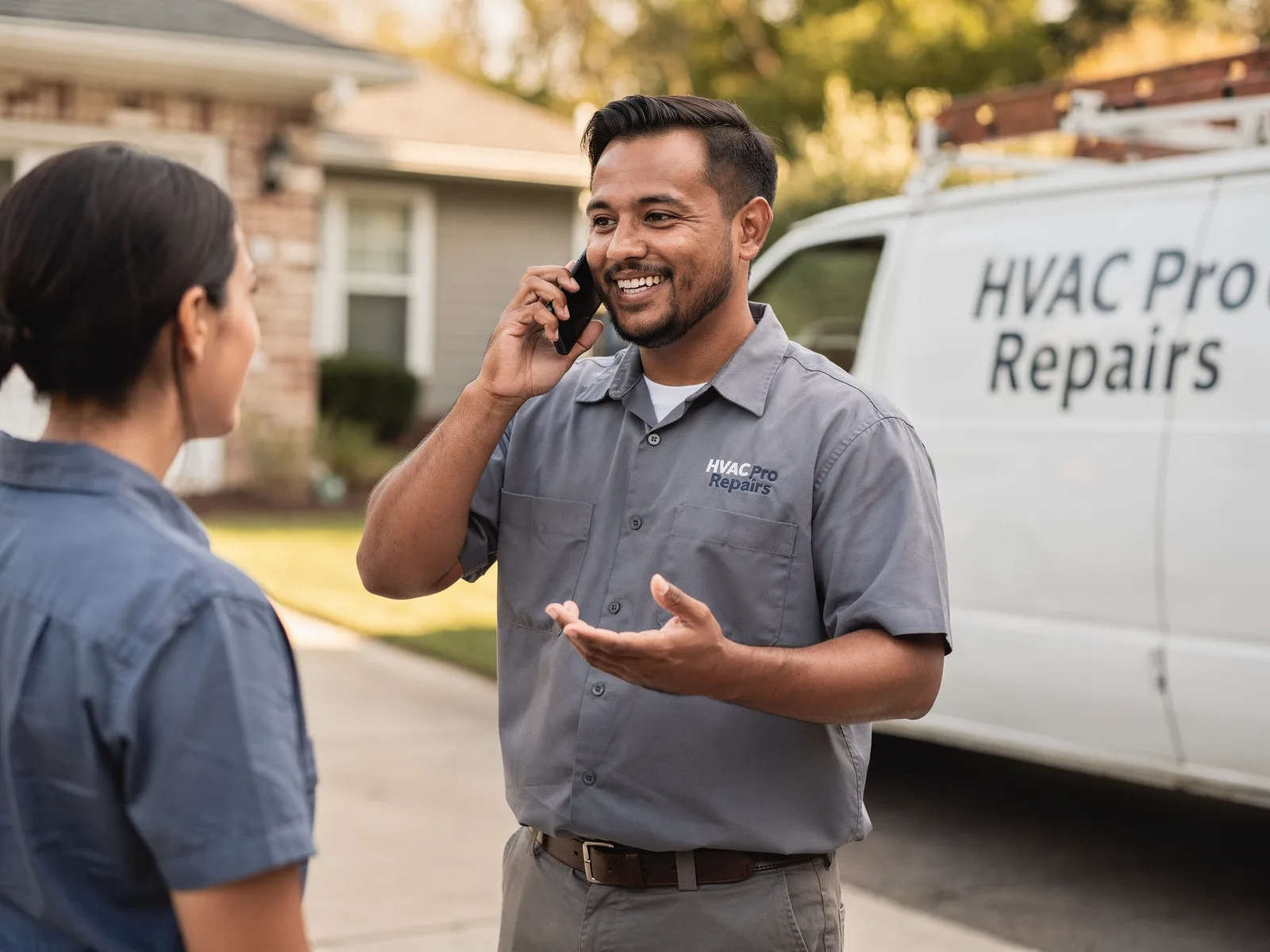 Heat Pump Repair Ashton, NE FAQs